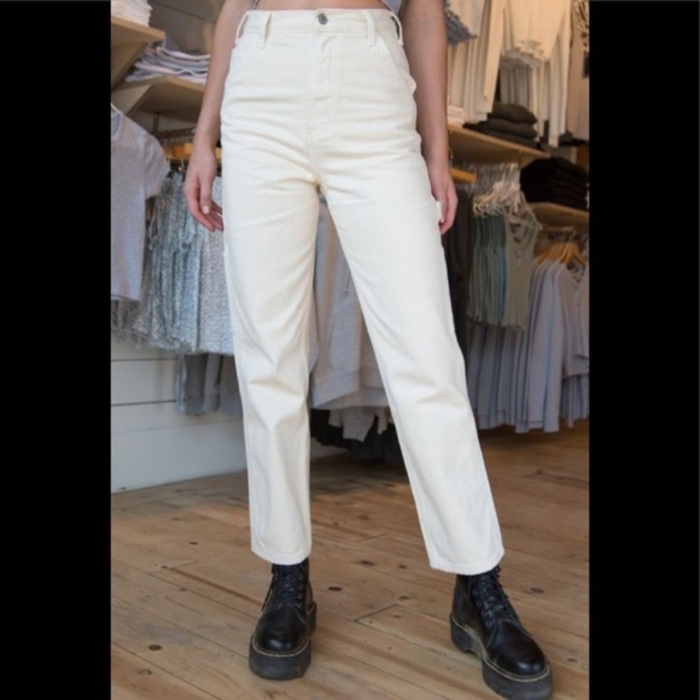 Ariana painter pants